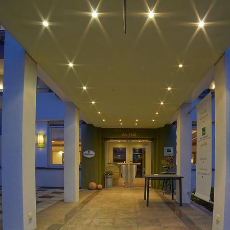 Hotel Zur Flueh Bad Säckingen Εξωτερικό φωτογραφία
