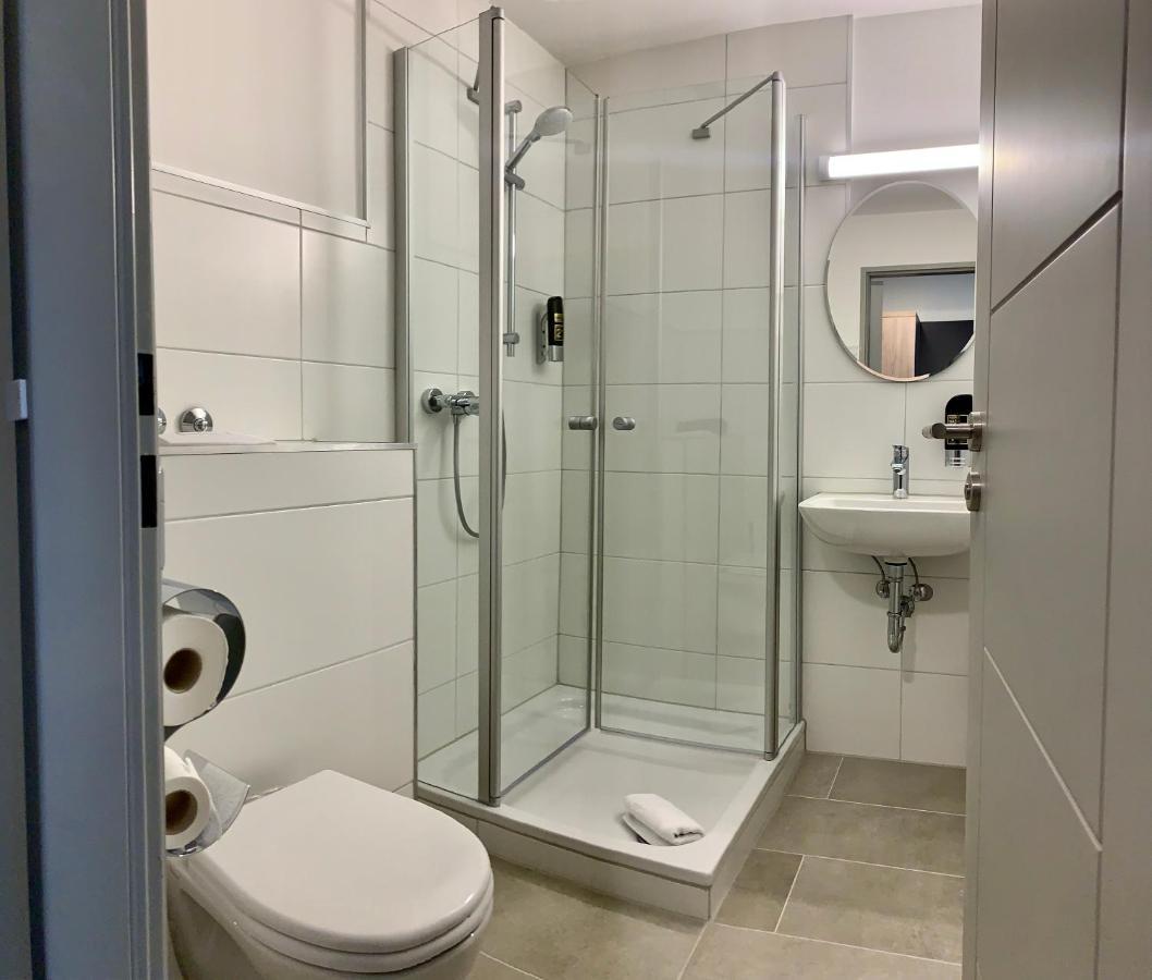Hotel Zur Flueh Bad Säckingen Εξωτερικό φωτογραφία