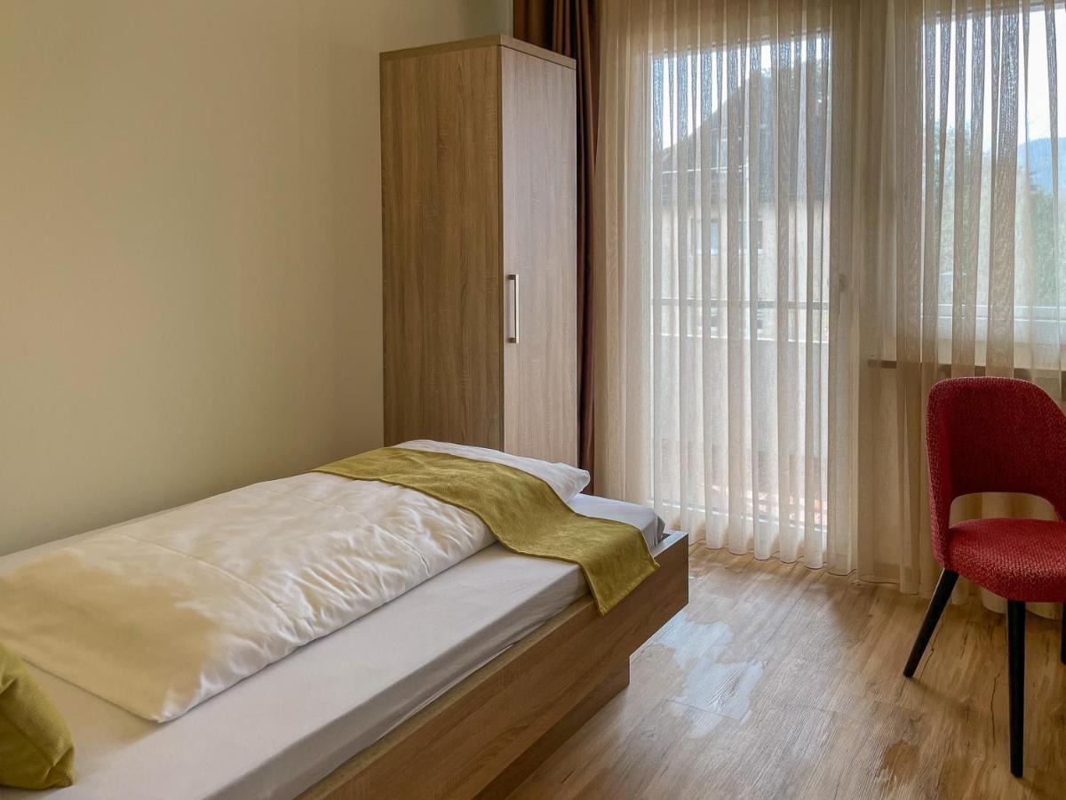 Hotel Zur Flueh Bad Säckingen Εξωτερικό φωτογραφία