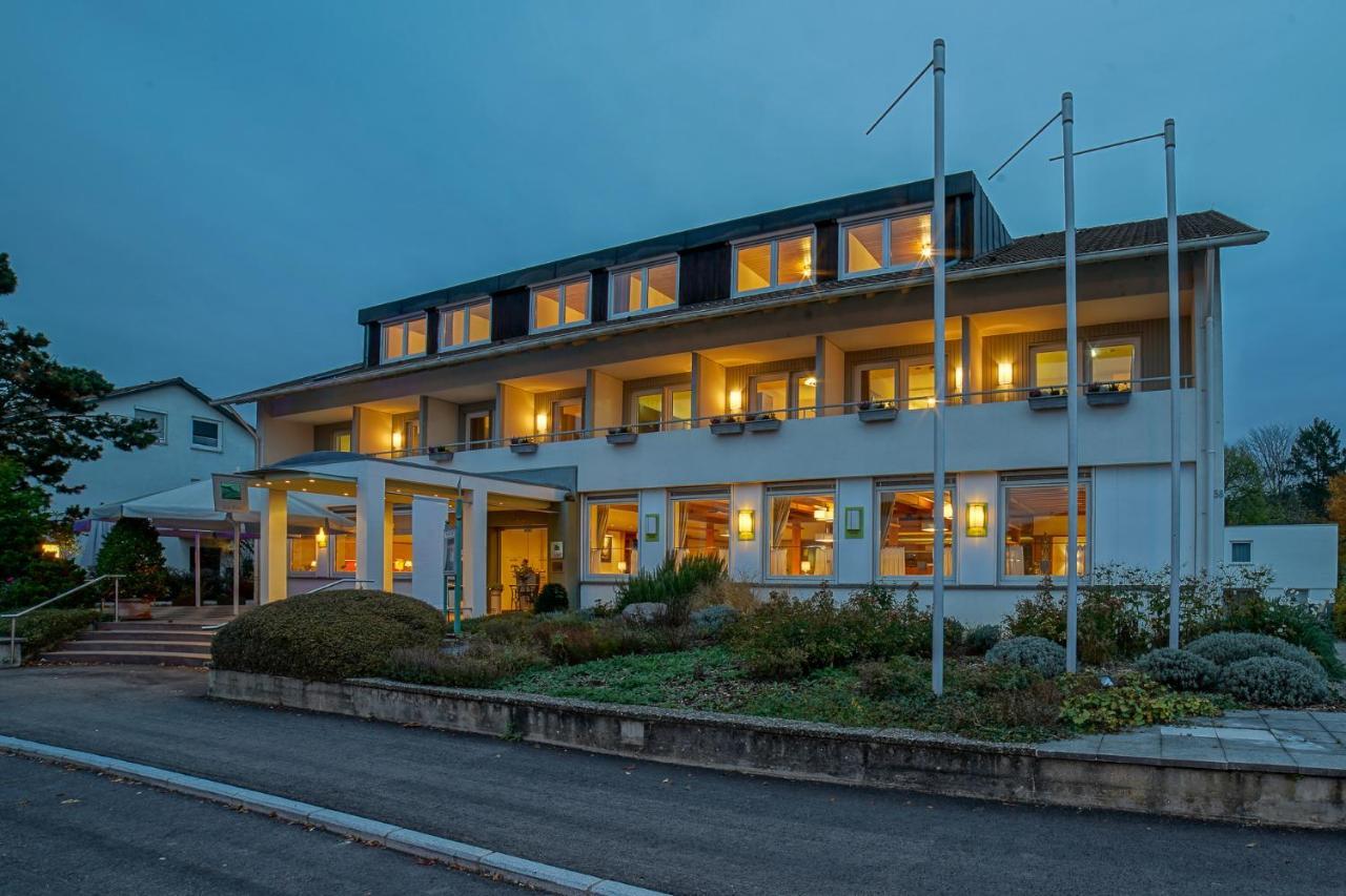 Hotel Zur Flueh Bad Säckingen Εξωτερικό φωτογραφία