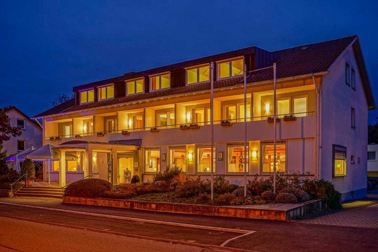 Hotel Zur Flueh Bad Säckingen Εξωτερικό φωτογραφία