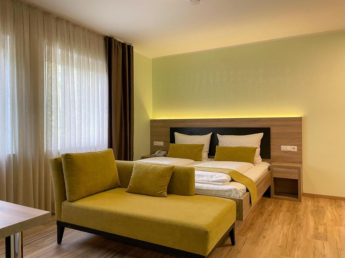 Hotel Zur Flueh Bad Säckingen Εξωτερικό φωτογραφία