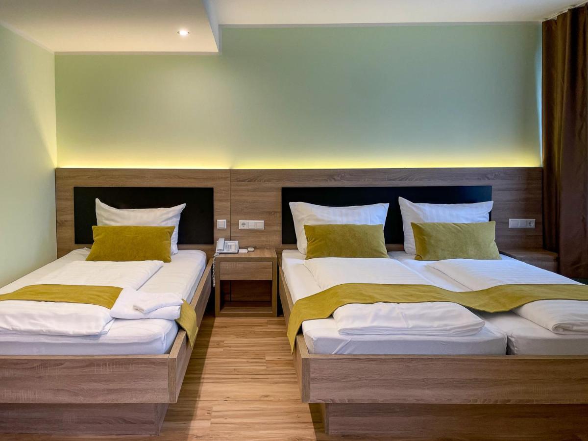 Hotel Zur Flueh Bad Säckingen Εξωτερικό φωτογραφία