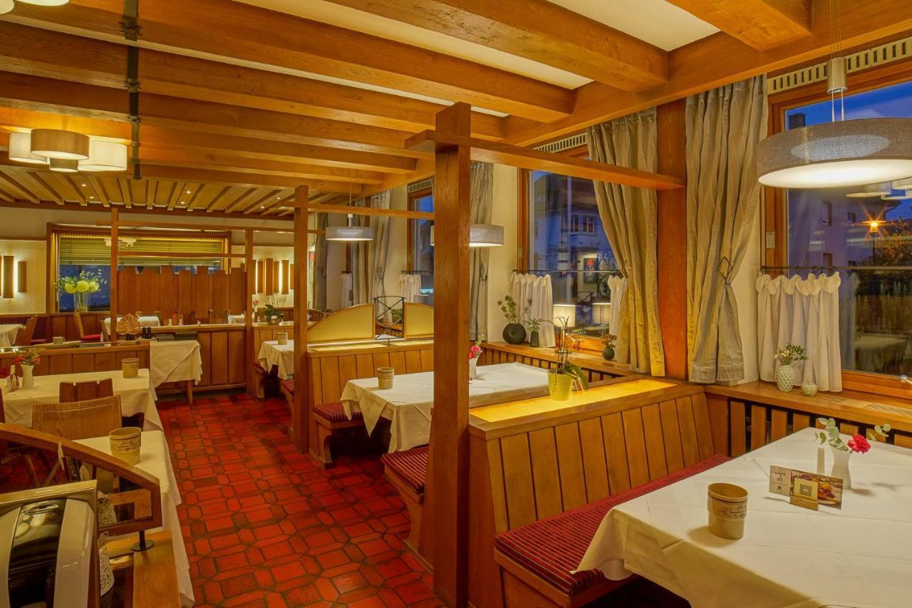 Hotel Zur Flueh Bad Säckingen Εξωτερικό φωτογραφία