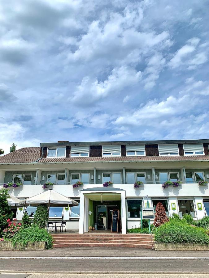 Hotel Zur Flueh Bad Säckingen Εξωτερικό φωτογραφία